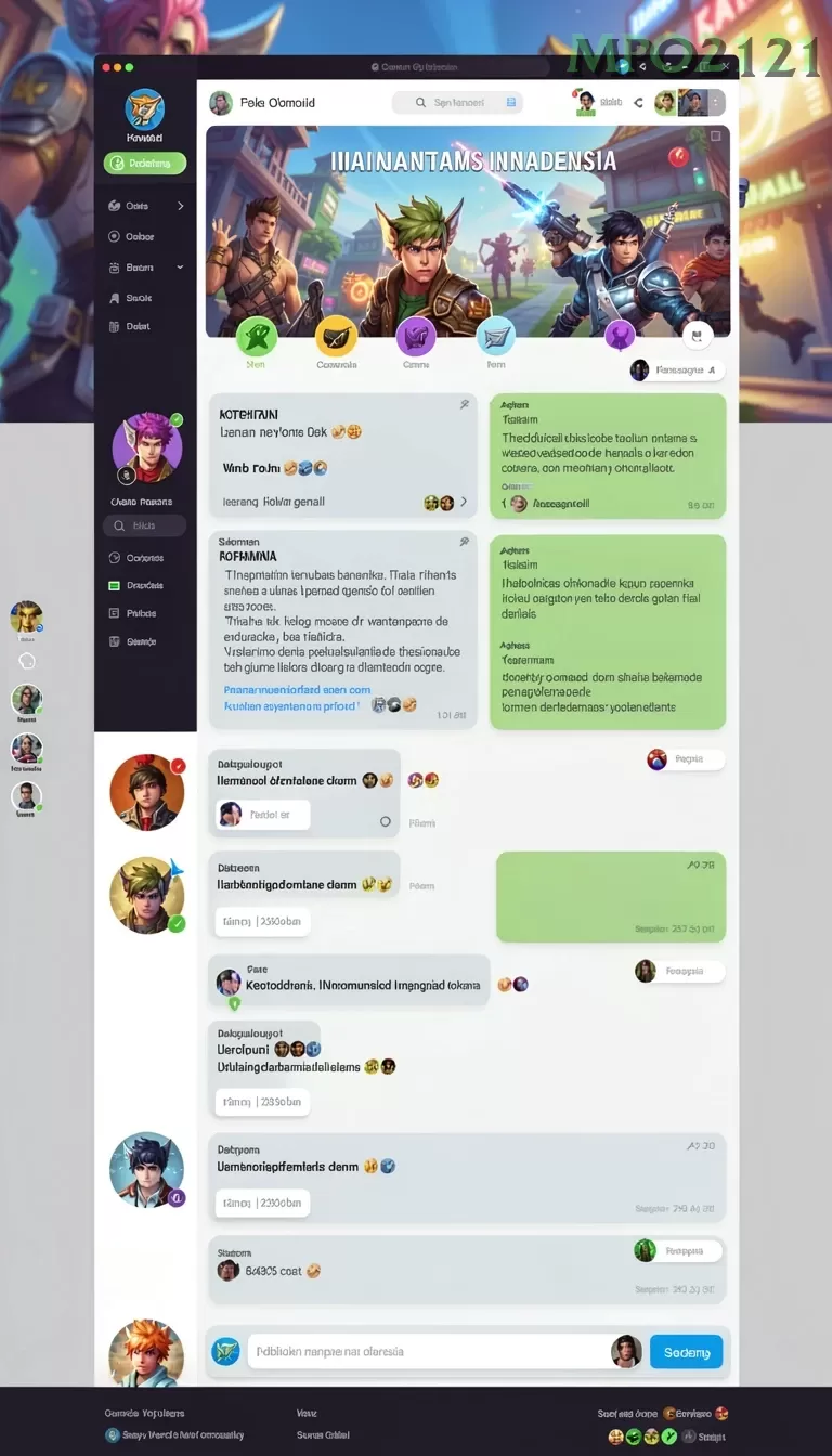 Screenshot jagoledak nomor 3