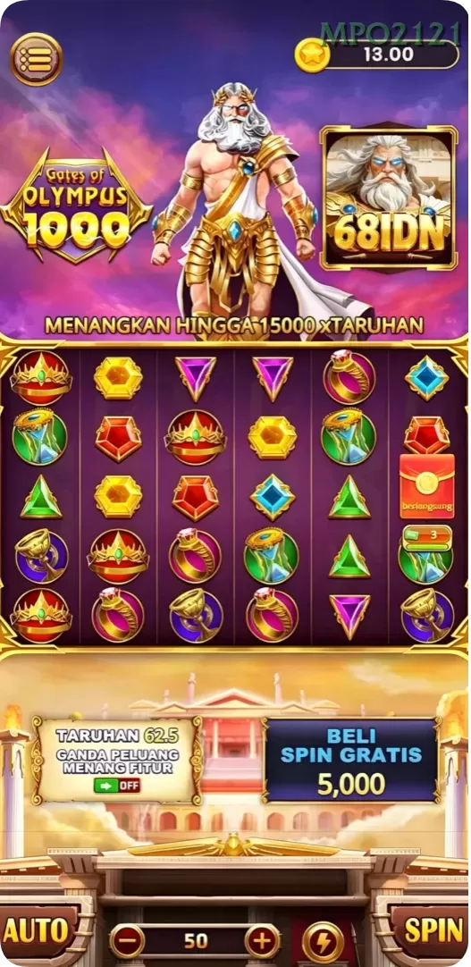 Screenshot jagoledak nomor 2