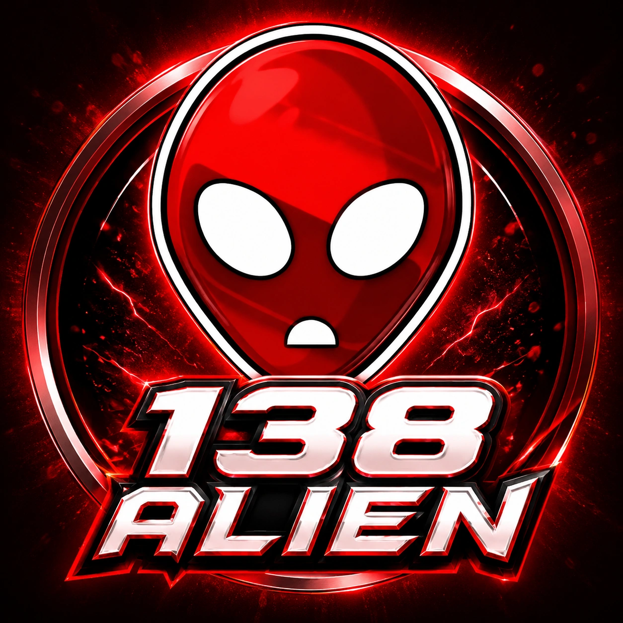 Info Lengkap Aplikasi 138alien Versi Terbaru APK Resmi — ikon aplikasi