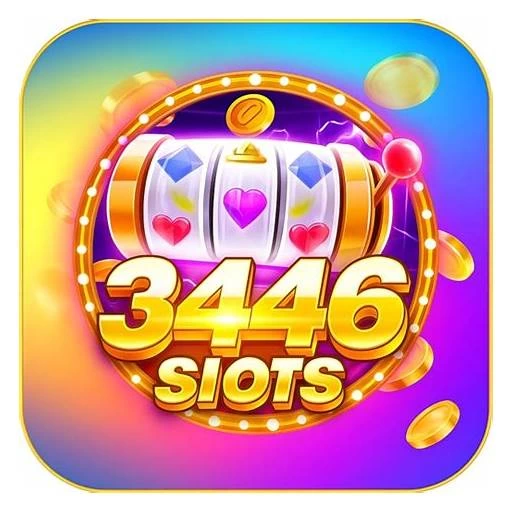 3446slots APK Terbaru dan Aman untuk Diunduh APK Resmi — ikon aplikasi
