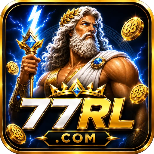 Cara Update Aplikasi 77rl ke Versi Terbaru APK Resmi — ikon aplikasi