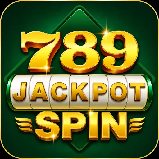 Aplikasi 789jackpot Terbaru untuk Android dan iOS APK Resmi — ikon aplikasi