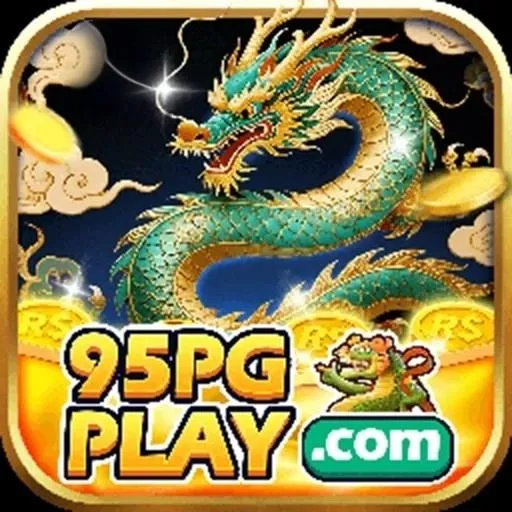 Kelebihan dan Fitur Aplikasi 95pgplay Terbaru APK Resmi — ikon aplikasi