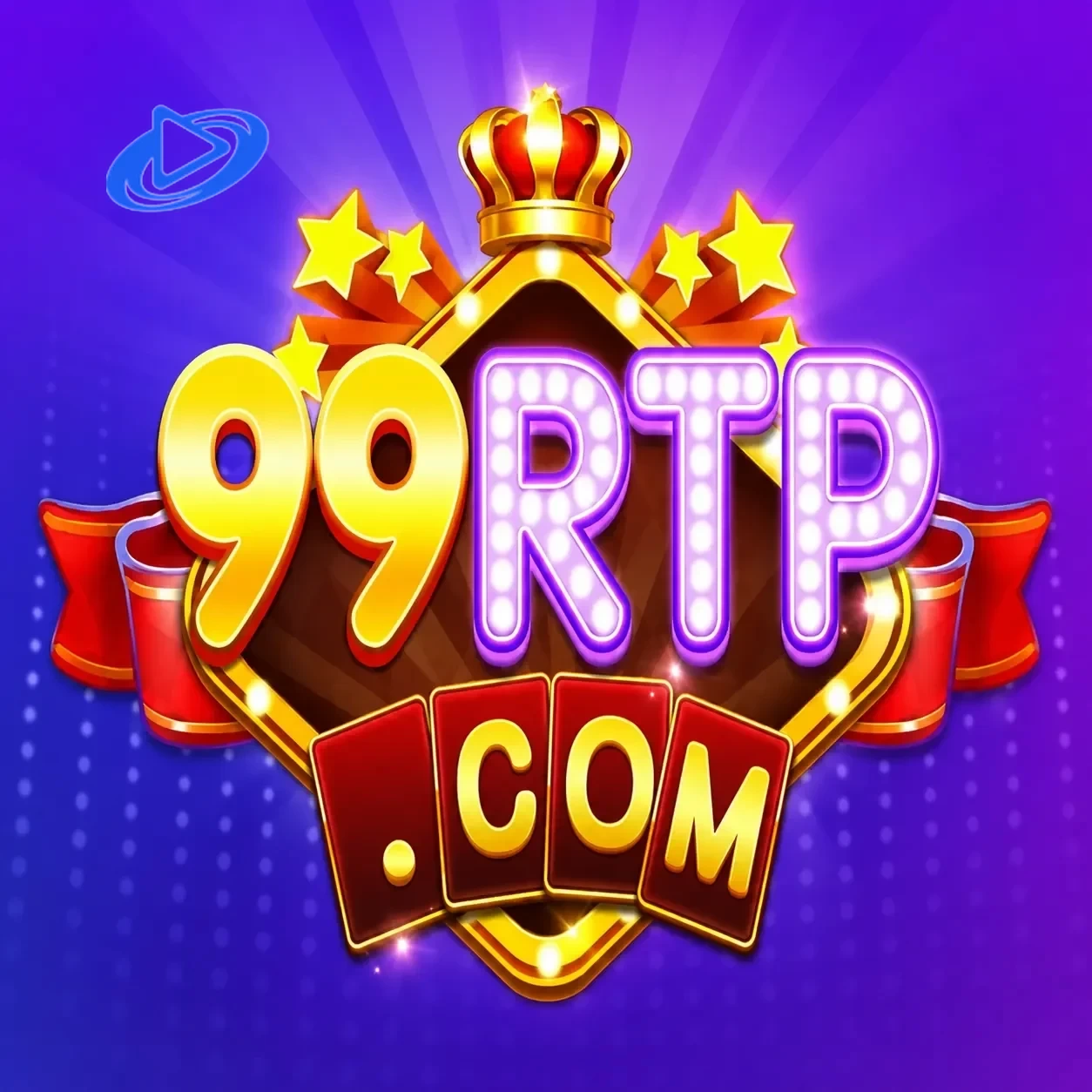 Aplikasi 99rtp Terbaik untuk Android dan iOS APK Resmi — ikon aplikasi