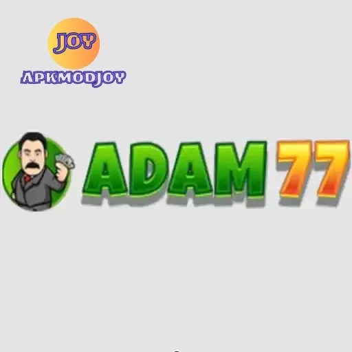 Panduan Lengkap Aplikasi adam77 untuk Pemula APK Resmi — ikon aplikasi