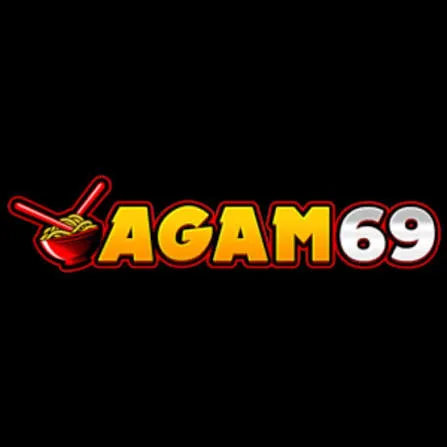 Aplikasi agam69 Terbaru dengan Fitur Terbaik APK Resmi — ikon aplikasi