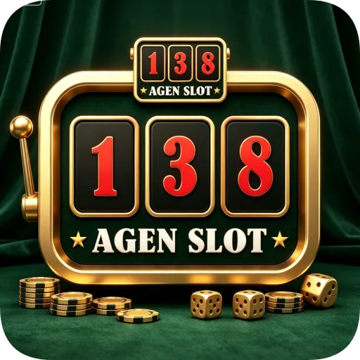 agenslot138 APK: Fitur, Ukuran, dan Link Download APK Resmi — ikon aplikasi