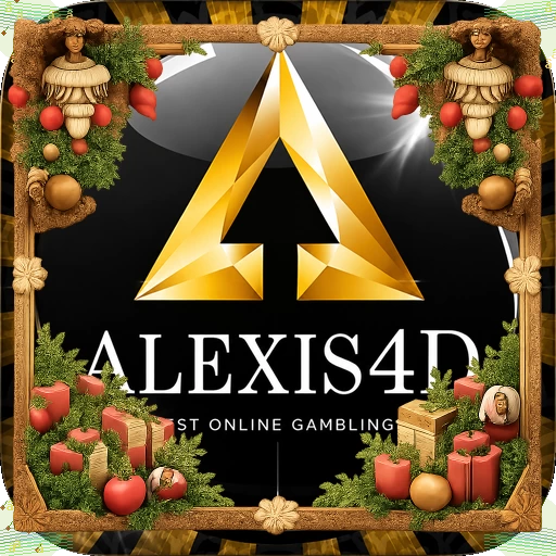 alexis4d APK Full Version untuk Android APK Resmi — ikon aplikasi