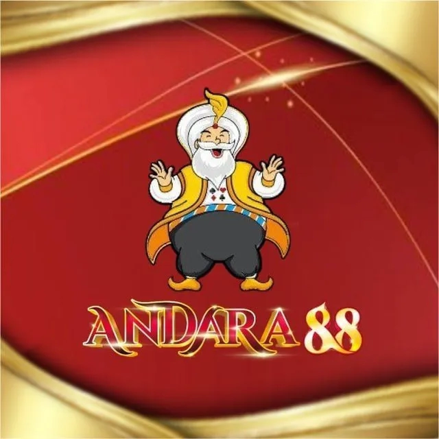 andara88 APK Terbaru 2026 untuk Semua Perangkat APK Resmi — ikon aplikasi