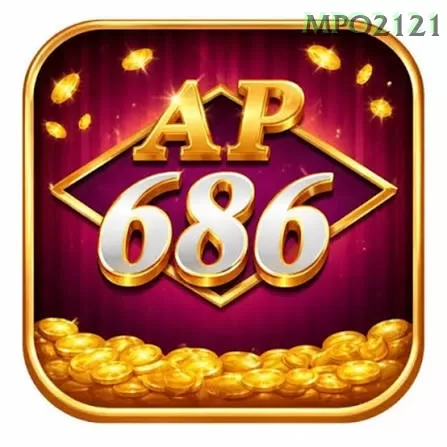 ap686 APK Resmi — ikon aplikasi