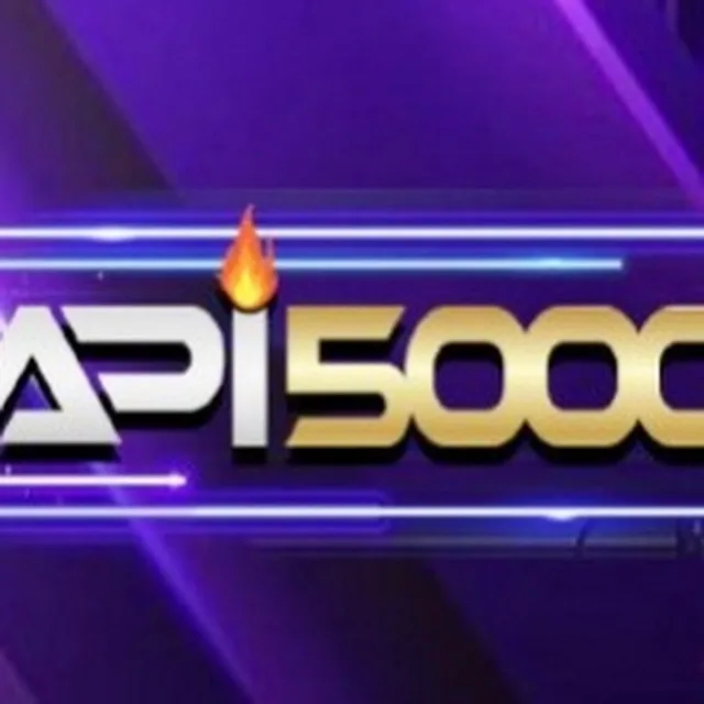Update Aplikasi api5000 Terbaru 2026 APK Resmi — ikon aplikasi