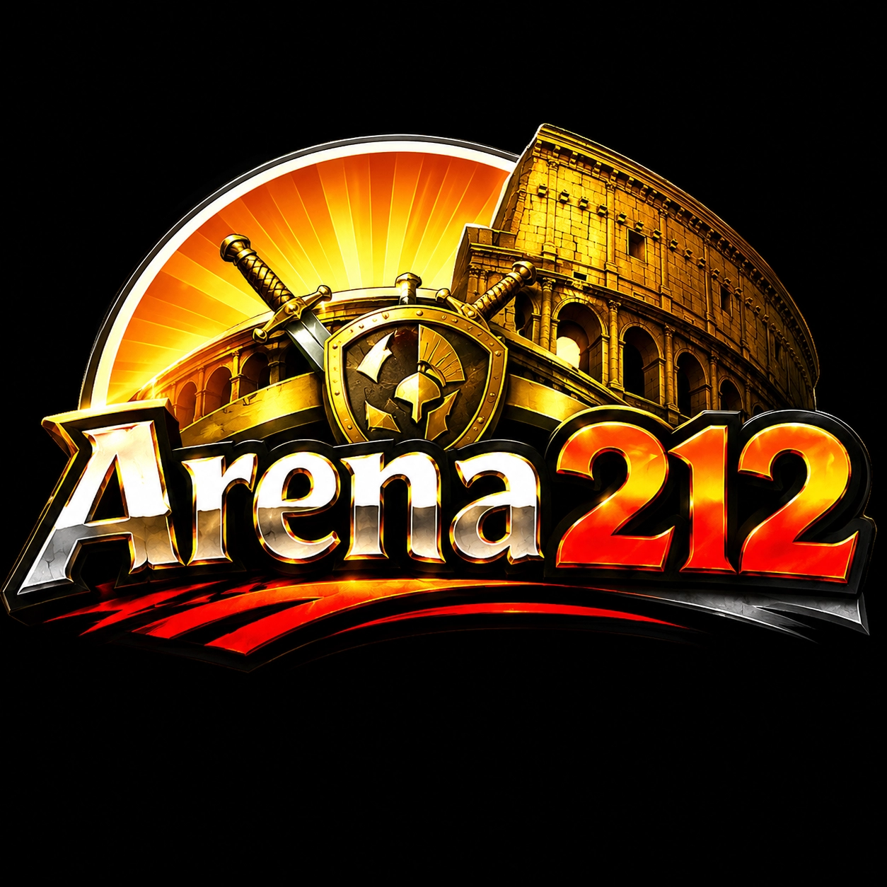 Review Lengkap Aplikasi arena212 Terbaru APK Resmi — ikon aplikasi