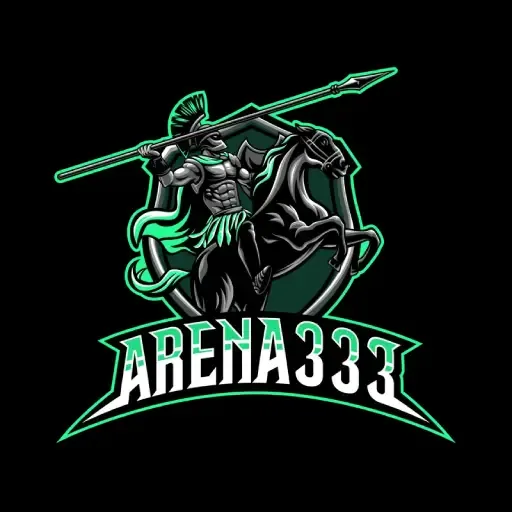 arena333 APK: Cara Download dan Instal di Android APK Resmi — ikon aplikasi