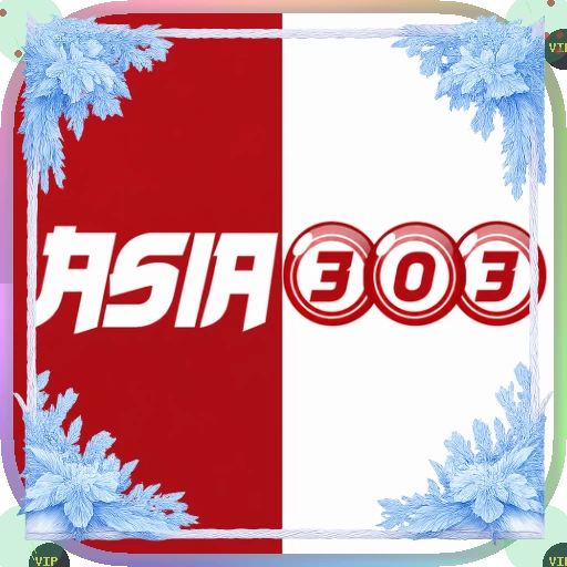 Aplikasi asia303 Terbaik untuk Android dan iOS APK Resmi — ikon aplikasi