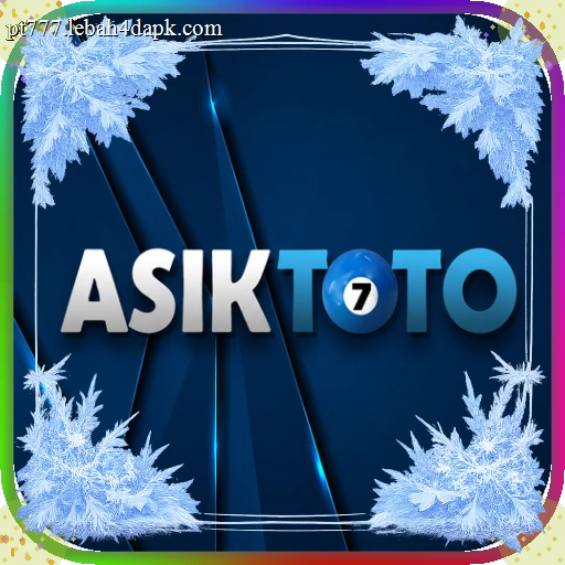 Cara Update Aplikasi asiktoto ke Versi Terbaru APK Resmi — ikon aplikasi