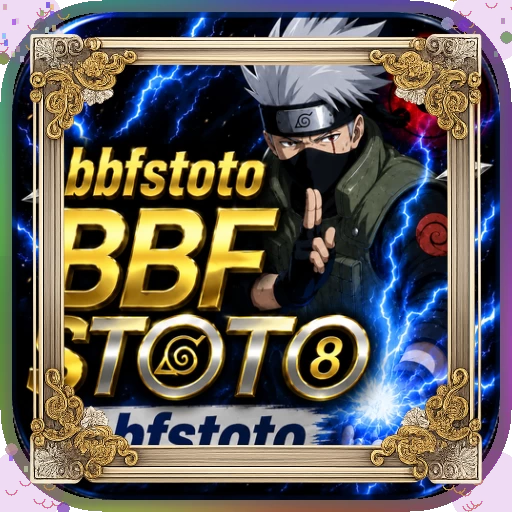 Cara Download dan Instal bbfstoto di Android APK Resmi — ikon aplikasi