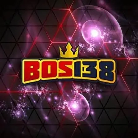 Cara Download dan Instal bos138 di Android APK Resmi — ikon aplikasi