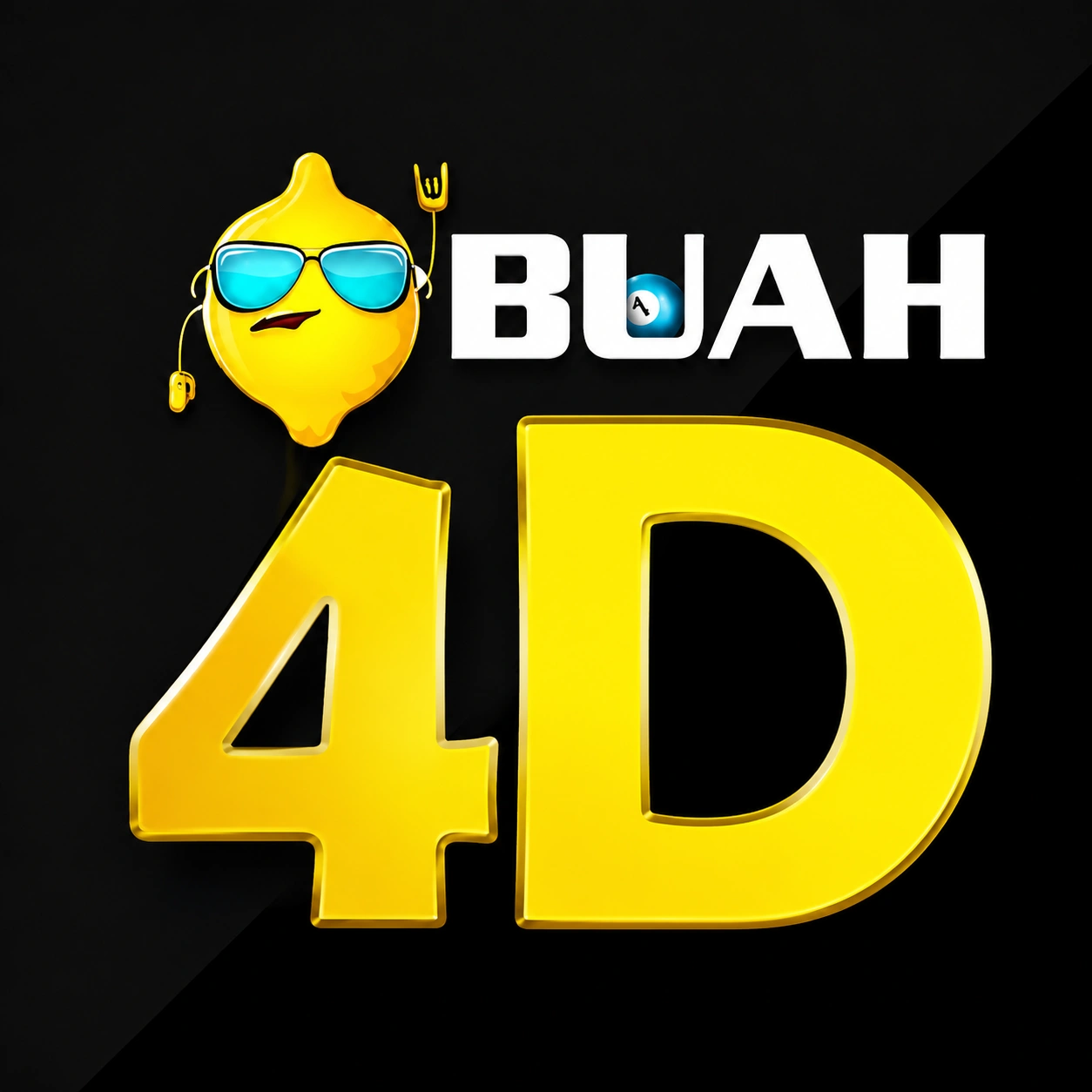 Aplikasi buah4d Paling Baru untuk Android APK Resmi — ikon aplikasi