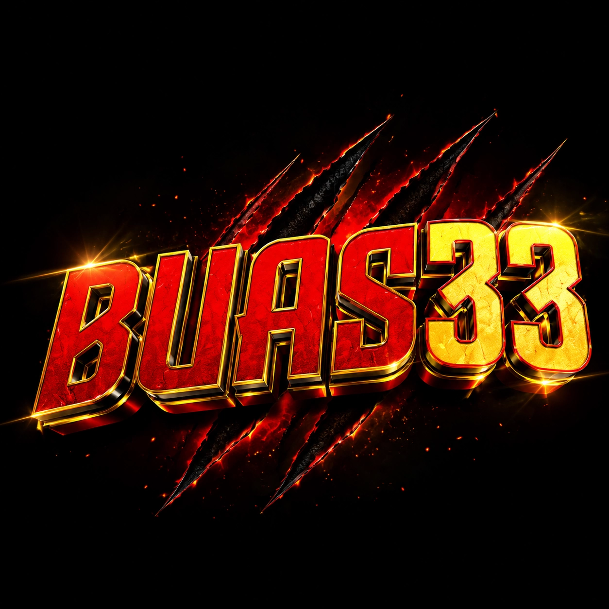 buas33 APK Terbaru untuk Android Tanpa Iklan APK Resmi — ikon aplikasi