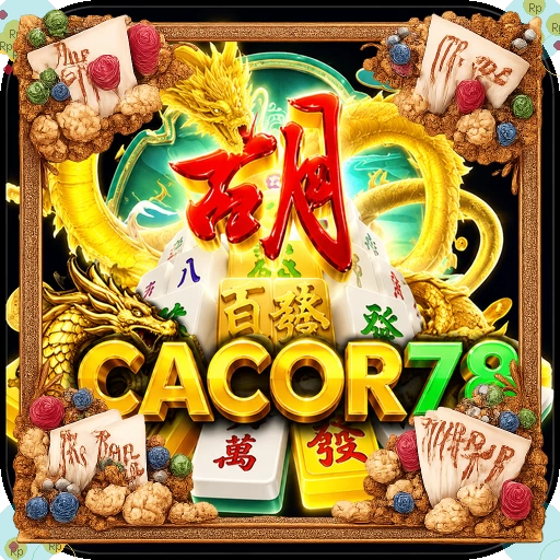 cacor78 APK Terbaru dengan Fitur Lengkap APK Resmi — ikon aplikasi