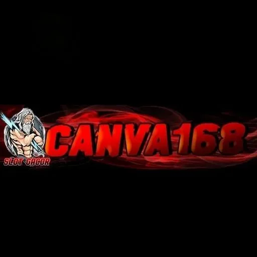 canva168 App: Info, Rating, dan Link Download APK Resmi — ikon aplikasi