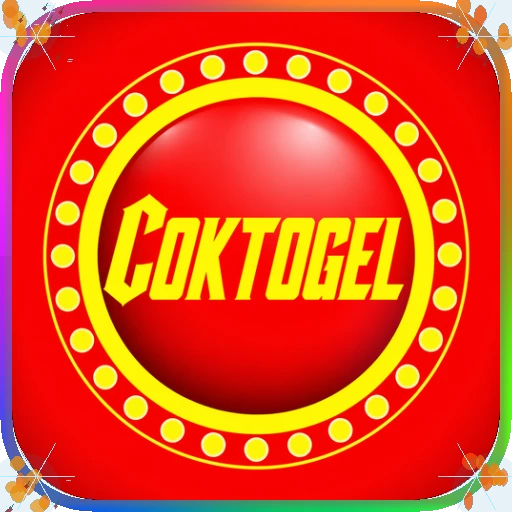 Cara Pasang coktogel di HP Android dengan Benar APK Resmi — ikon aplikasi