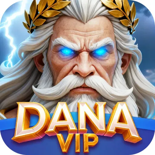 danavip APK Full Version untuk Android APK Resmi — ikon aplikasi