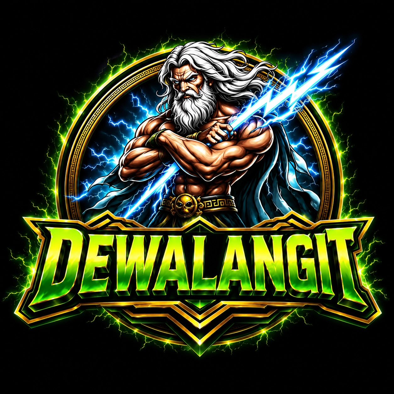 Aplikasi dewalangit Resmi dan Terpercaya di Android APK Resmi — ikon aplikasi