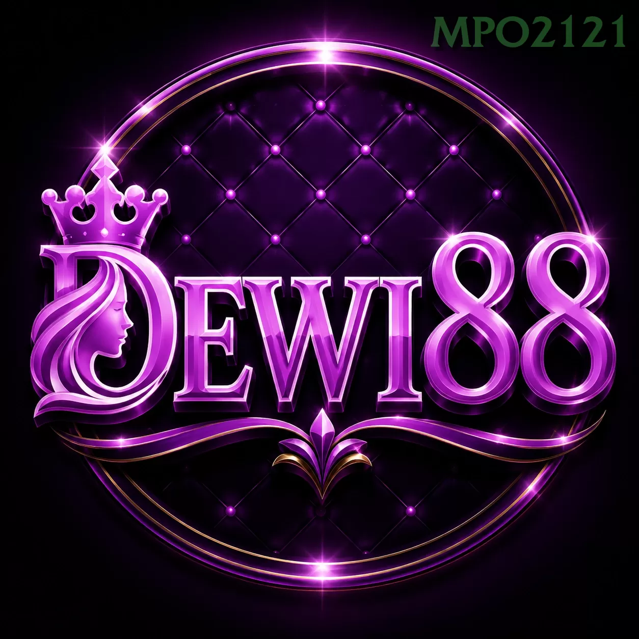 Ikon dewi88