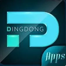 Download dingdongtogel APK Original untuk Android APK Resmi — ikon aplikasi