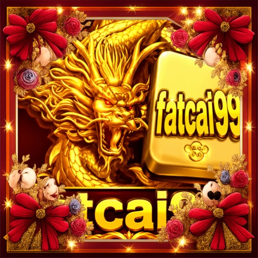 fatcai99 App APK Terbaru APK Resmi — ikon aplikasi
