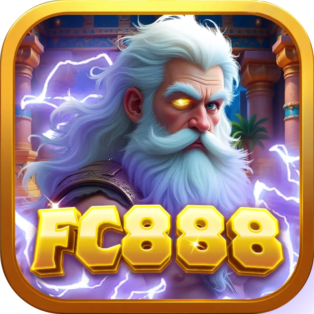 fc888 APK: Cara Download dan Instal di Android APK Resmi — ikon aplikasi