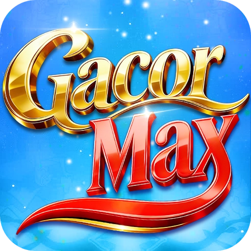 gacormax APK: Cara Download dan Instal di Android APK Resmi — ikon aplikasi