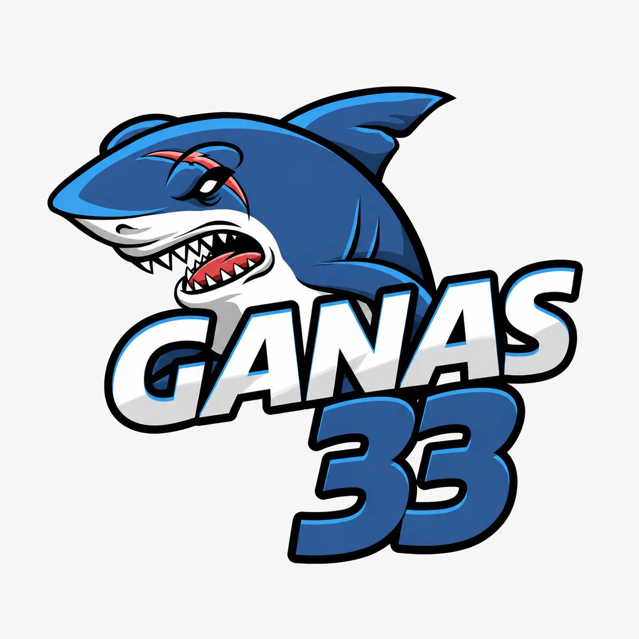 ganas33 App APK Terbaru APK Resmi — ikon aplikasi