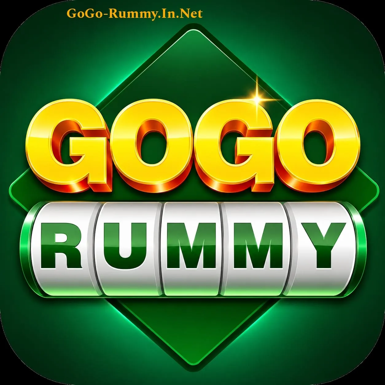 Download gogorummy APK Terbaru untuk HP Android APK Resmi — ikon aplikasi