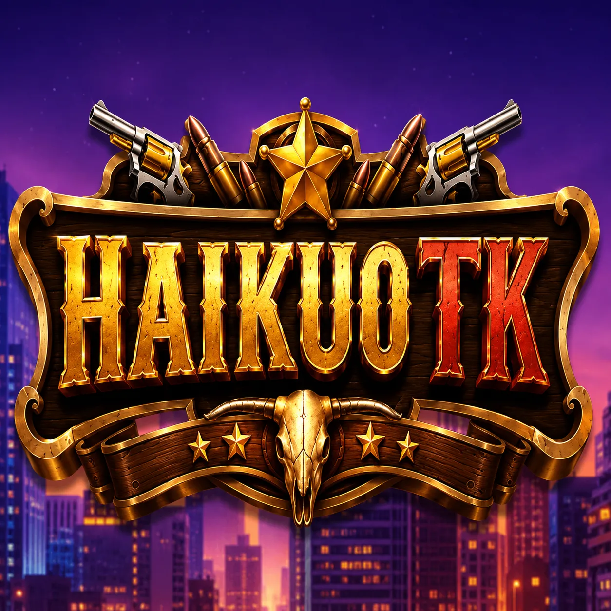 haikuotk Versi Terbaru untuk Android Tanpa Ribet APK Resmi — ikon aplikasi