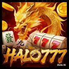 halo777 Terbaru: Review Aplikasi dan Link Unduh APK Resmi — ikon aplikasi