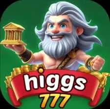 higgs777 Terbaru: Download APK dan Info Lengkap APK Resmi — ikon aplikasi