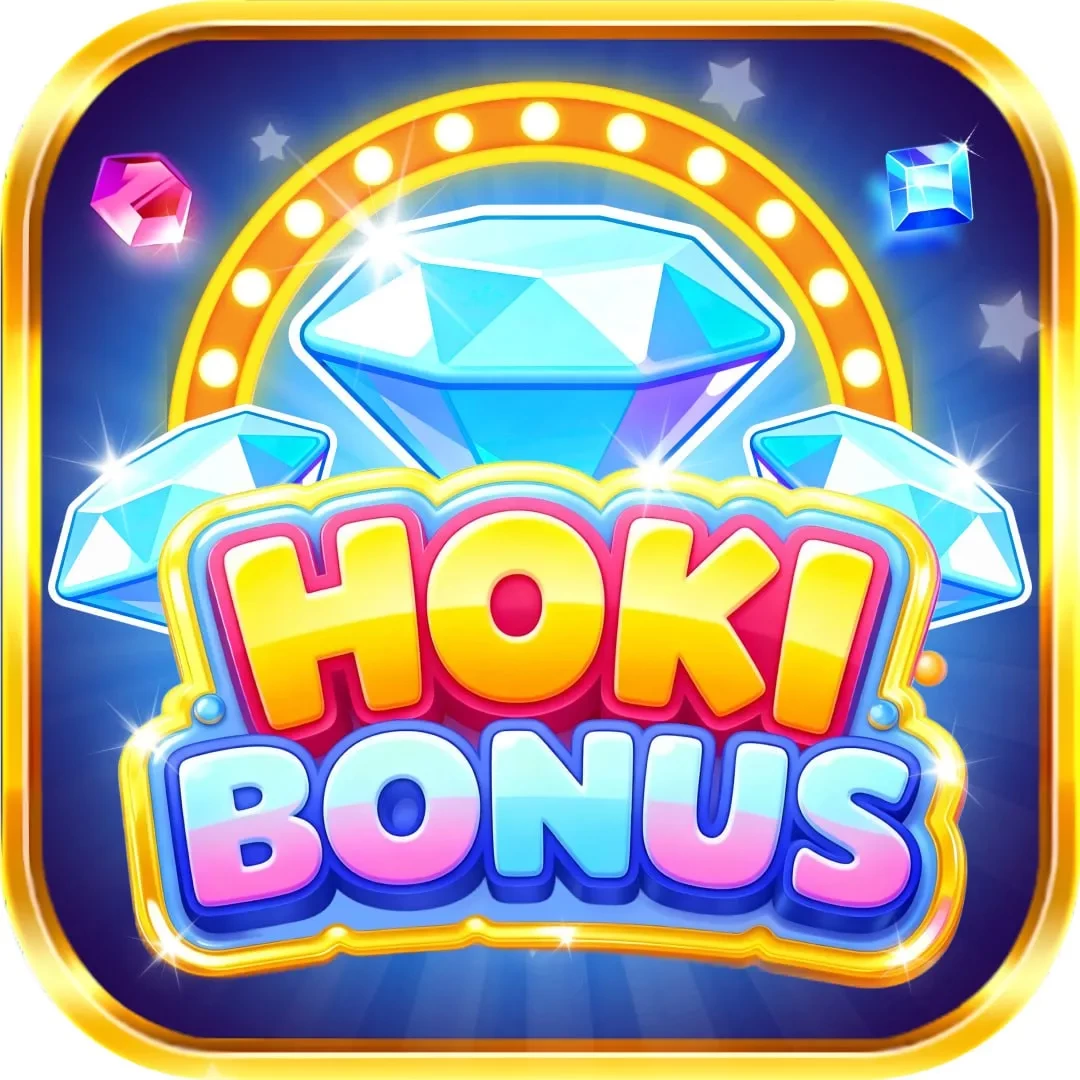 hokibonus APK Terbaru untuk Android Tanpa Iklan APK Resmi — ikon aplikasi