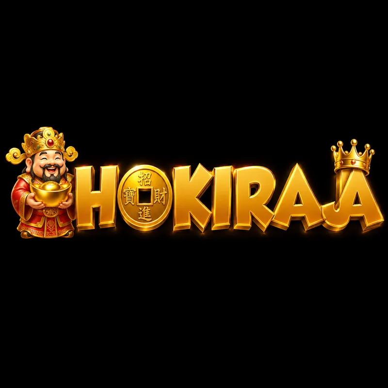 hokiraja APK Terbaru untuk Perangkat Android APK Resmi — ikon aplikasi