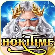 Aplikasi hokitime Terbaru untuk Android dan iOS APK Resmi — ikon aplikasi