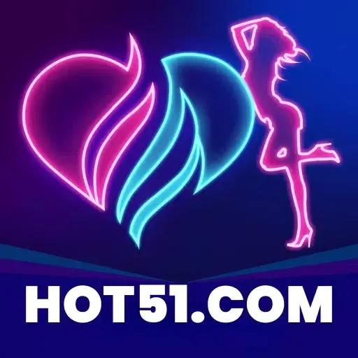 hot51 APK: Cara Download dan Instal di Android APK Resmi — ikon aplikasi
