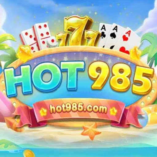 Aplikasi hot985 Terbaru untuk Android dan iOS APK Resmi — ikon aplikasi