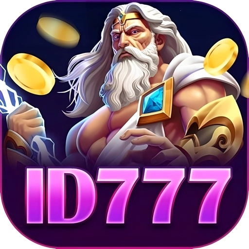 id777 App: Info, Rating, dan Link Download APK Resmi — ikon aplikasi