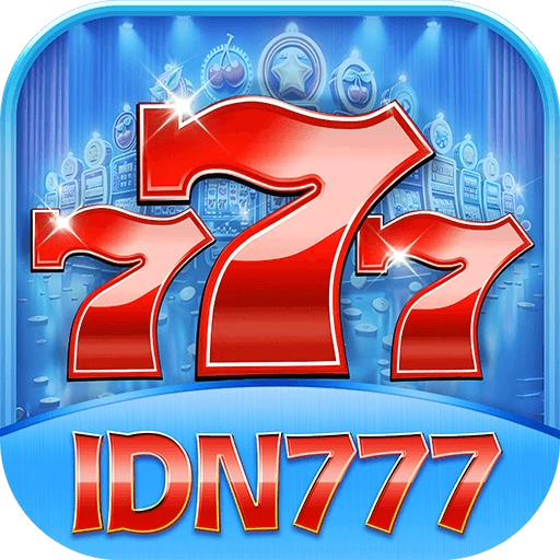 Update Aplikasi idn777 ke Versi Terbaru APK Resmi — ikon aplikasi