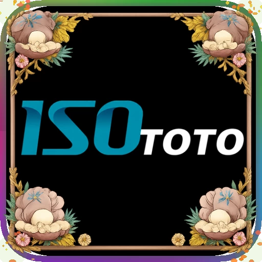 isototo Terbaru: Review Aplikasi dan Link Unduh APK Resmi — ikon aplikasi