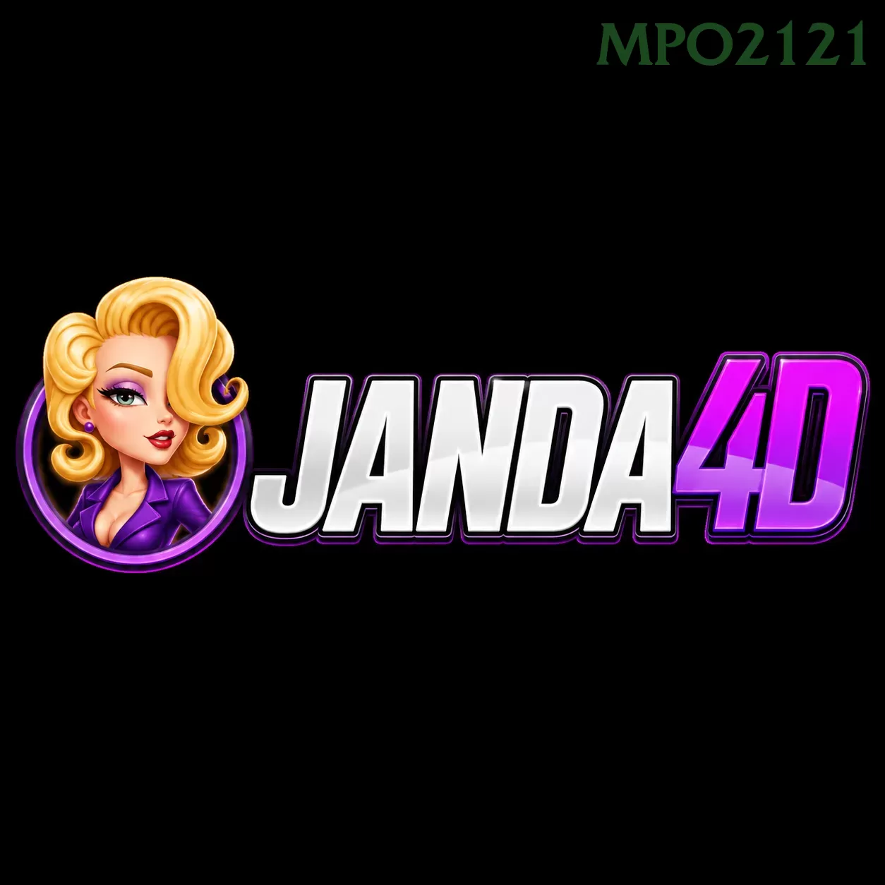 Ikon janda4d