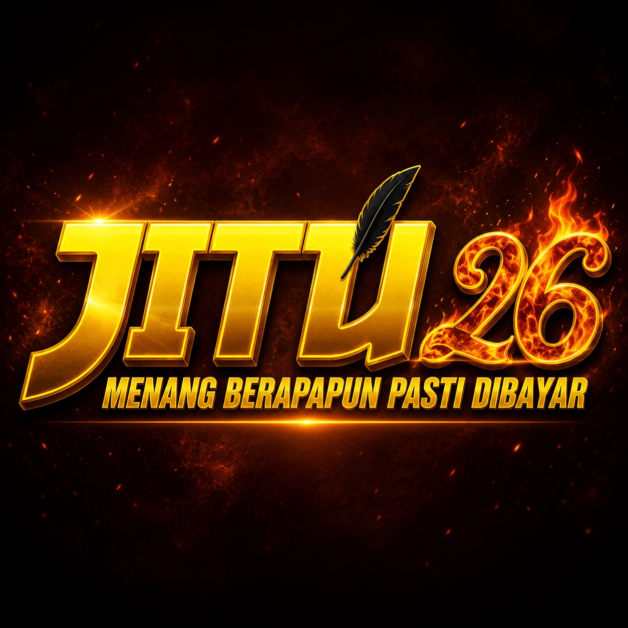 jitu26 Versi Terbaru: Apa yang Baru? APK Resmi — ikon aplikasi