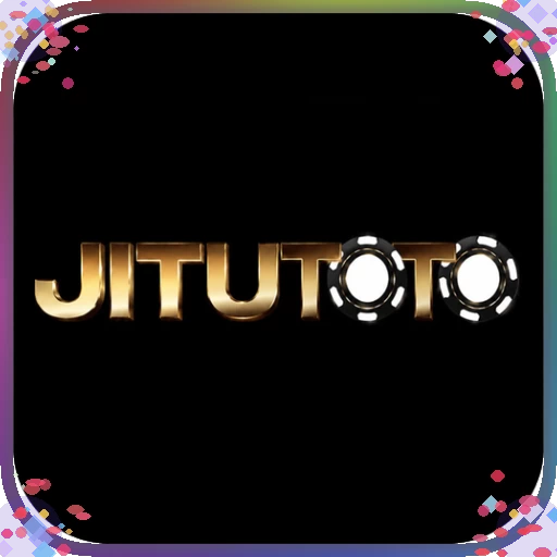 jitutoto APK: Fitur, Ukuran, dan Link Download APK Resmi — ikon aplikasi