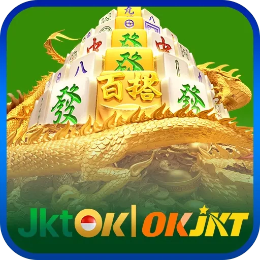 jktok Terbaru 2026: Download APK dan Review APK Resmi — ikon aplikasi